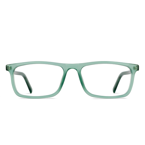 Vincent Chase Online Green Full Rim Rectangle right side