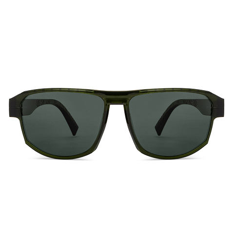 Vincent Chase Online Green Full Rim Square left side