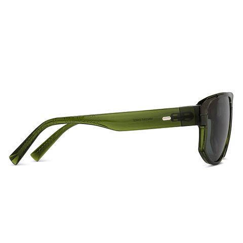 Vincent Chase Online Green Full Rim Square left side
