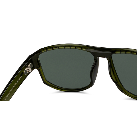 Vincent Chase Online Green Full Rim Square right side