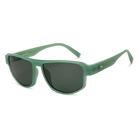 Vincent Chase Online Green Full Rim Square right side