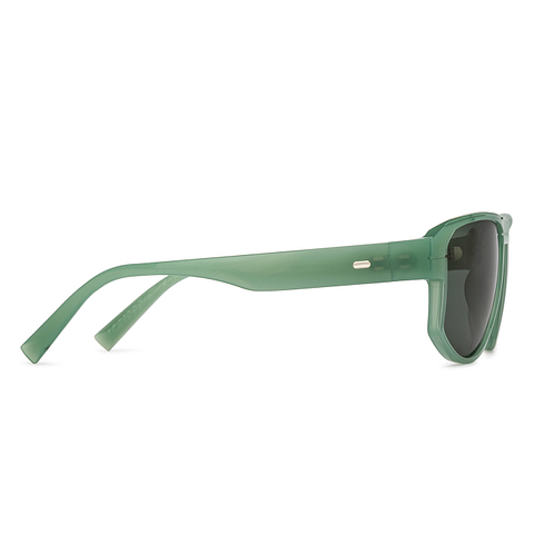 Vincent Chase Online Green Full Rim Square left side