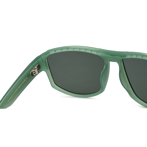 Vincent Chase Online Green Full Rim Square right side