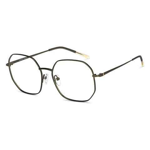 Vincent Chase Online Green Full Rim Geometric right side