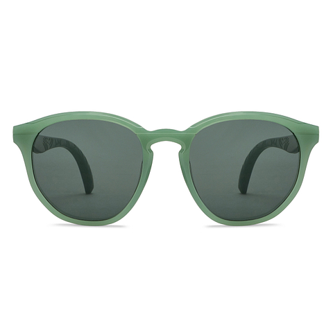 Vincent Chase Online Green Full Rim Round left side