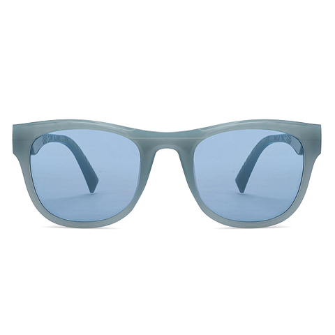 Vincent Chase Online Light Gray Full Rim Square left side