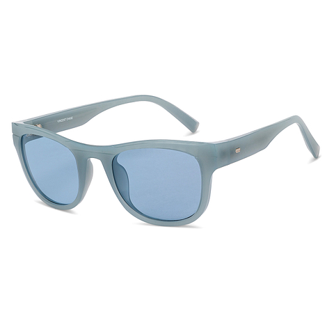 Vincent Chase Online Light Gray Full Rim Square right side