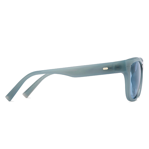 Vincent Chase Online Light Gray Full Rim Square left side