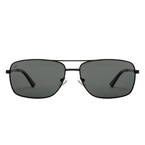 Vincent Chase Online Black Full Rim Rectangle left side