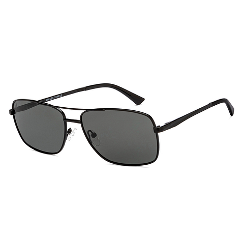 Vincent Chase Online Black Full Rim Rectangle right side
