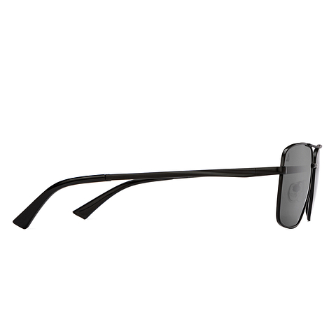 Vincent Chase Online Black Full Rim Rectangle left side
