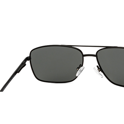 Vincent Chase Online Black Full Rim Rectangle right side