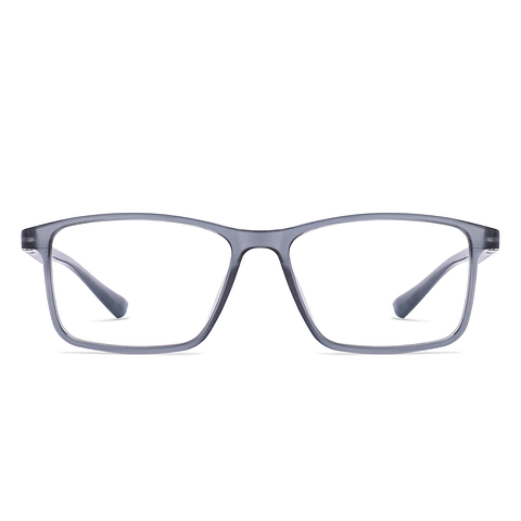 Vincent Chase Online Light Gray Full Rim Rectangle right side