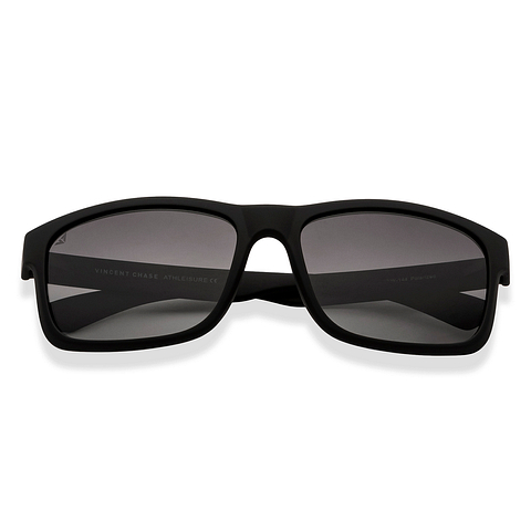Vincent Chase Online Black Full Rim Square left side