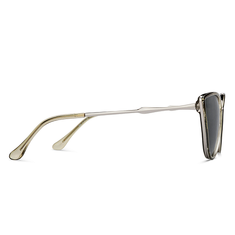 Vincent Chase Online Light Green Full Rim Cat Eye left side