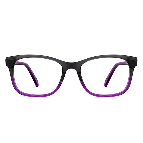 Vincent Chase Online Light Gray Full Rim Square left side