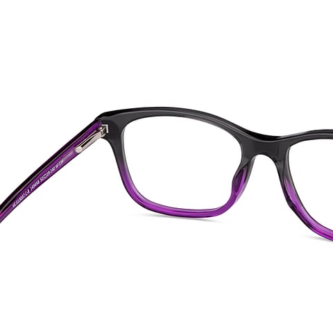 Vincent Chase Online Light Gray Full Rim Square right side