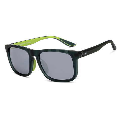Vincent Chase Online Light Gray Full Rim Square right side