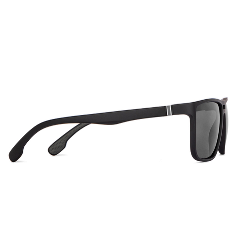 Vincent Chase Online Black Full Rim Square right side