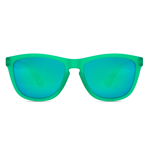 Vincent Chase Online Light Green Full Rim Square left side
