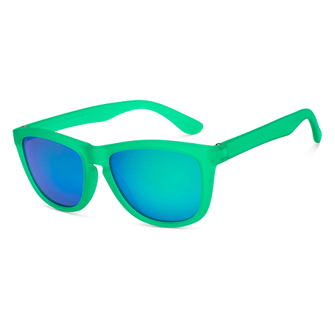Vincent Chase Online Light Green Full Rim Square right side