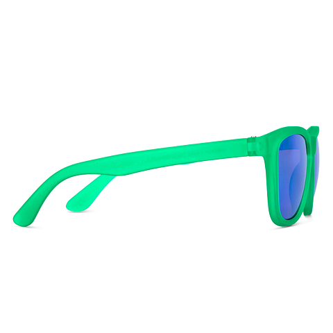 Vincent Chase Online Light Green Full Rim Square left side