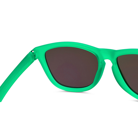 Vincent Chase Online Light Green Full Rim Square right side
