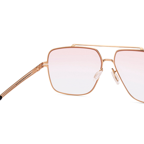 Bullseye ピンクゴールド adidas GAZELLE BOLD W BLIPNK/SPARK/BLIPNK （アディダス