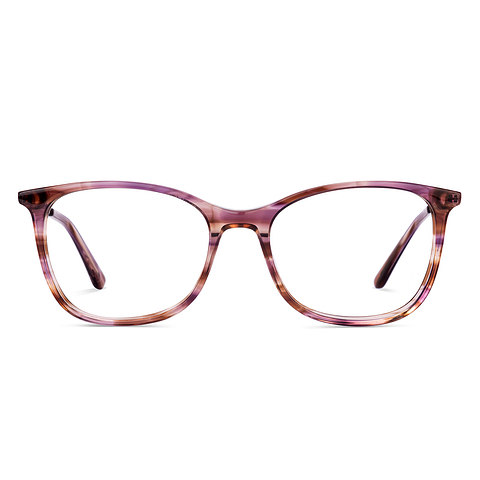 Vincent Chase Purple Full Rim Cat Eye right side Vincent Chase Purple Full Rim Cat Eye right side