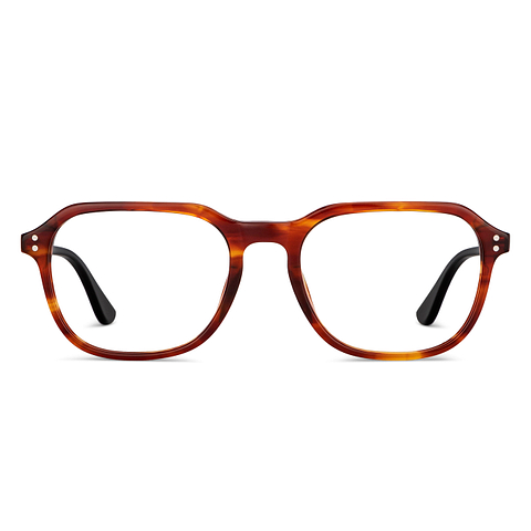 Vincent Chase Online Tortoise Full Rim Square left side