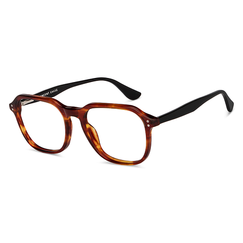 Vincent Chase Online Tortoise Full Rim Square right side