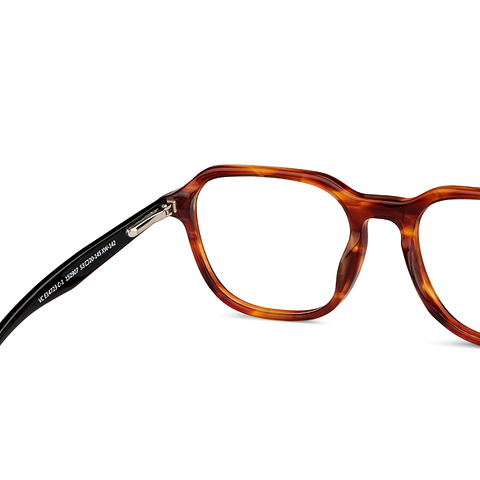 Vincent Chase Online Tortoise Full Rim Square right side