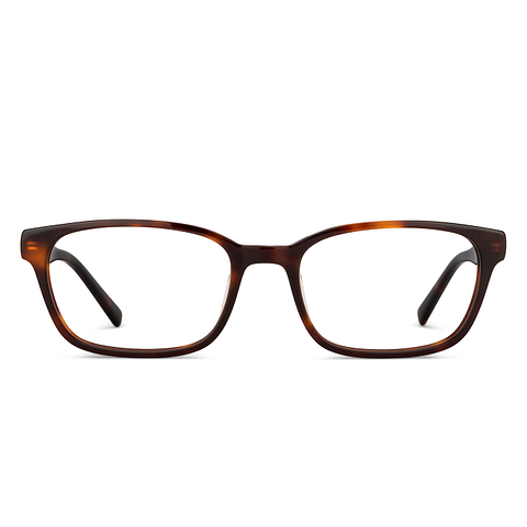 Vincent Chase Online Tortoise Full Rim Rectangle left side