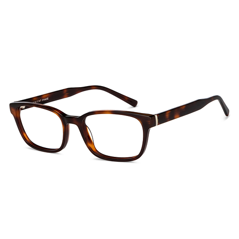 Vincent Chase Online Tortoise Full Rim Rectangle right side