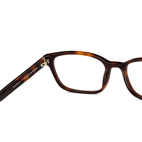 Vincent Chase Online Tortoise Full Rim Rectangle right side