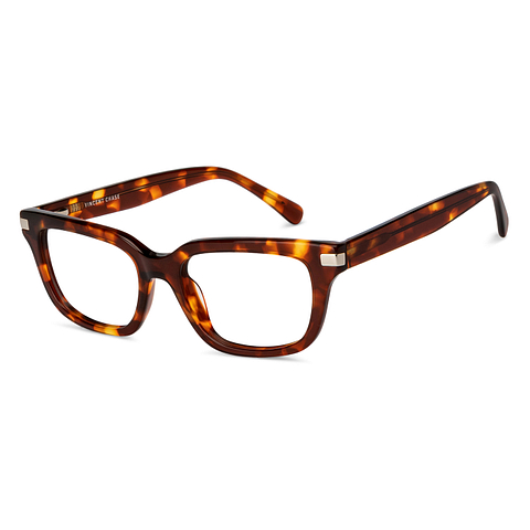 Vincent Chase Online Tortoise Full Rim Rectangle right side