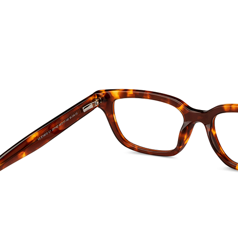 Vincent Chase Online Tortoise Full Rim Rectangle right side