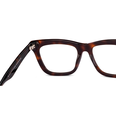 Vincent Chase Tortoise Full Rim Square right side