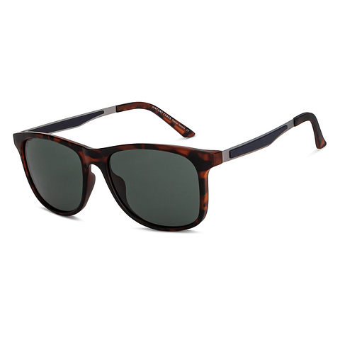 Vincent Chase Online Tortoise Full Rim Square left side