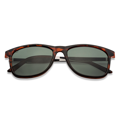 Vincent Chase Online Tortoise Full Rim Square left side
