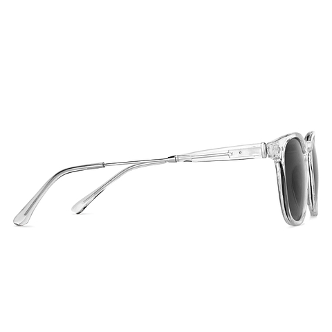 Sunglasses Maui Jim Joy ride R841-05B 49-23 Clear in stock | Price 184,08 €  | Visiofactory