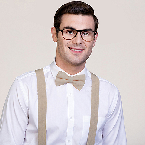 Vincent Chase Online Sky Blue Full Rim Aviator left side