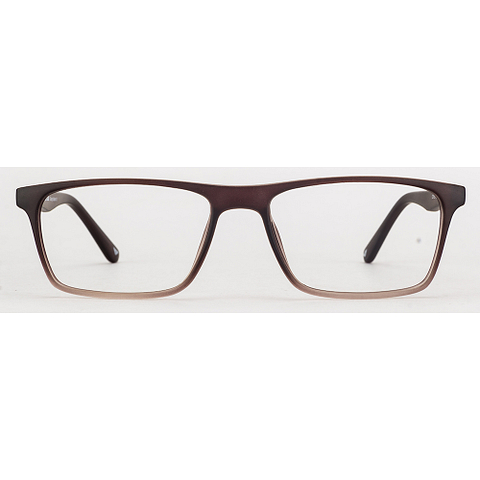 Lenskart Air Online Brown Transparent Full Rim Rectangle left side Lenskart Air Online Brown Transparent Full Rim Rectangle left side