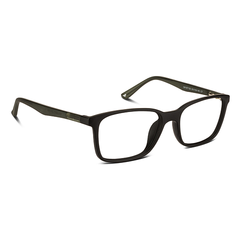 Lenskart Air Online Black Full Rim Square right side