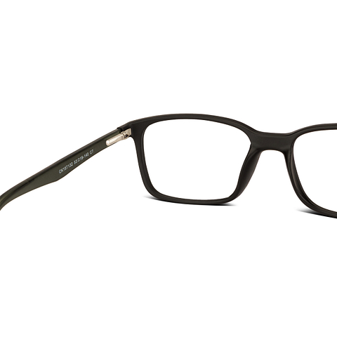 Lenskart Air Online Black Full Rim Square right side