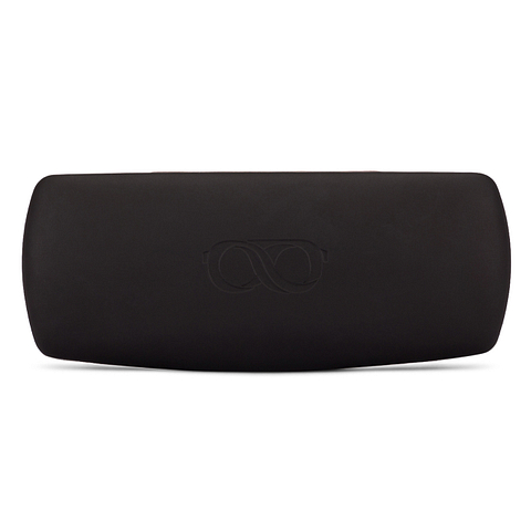 Lenskart Air Online Black Full Rim Square right side