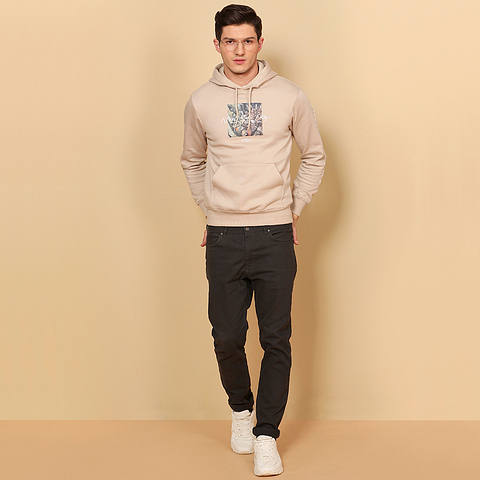 Vincent Chase Online Gold Full Rim Aviator right side