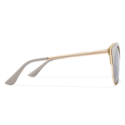 Vincent Chase Online Gold Full Rim Clubmaster right side Vincent Chase Online Gold Full Rim Clubmaster right side