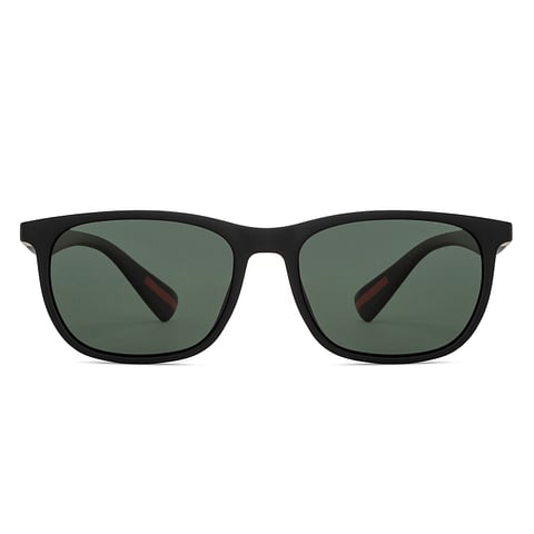 Vincent Chase Online Black Full Rim Square left side