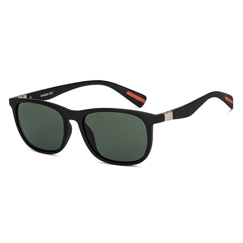 Vincent Chase Online Black Full Rim Square right side